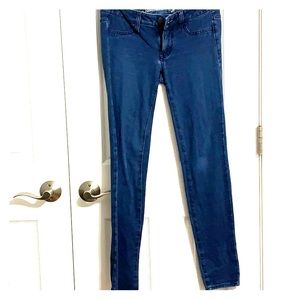 American Eagle Knit Jegging